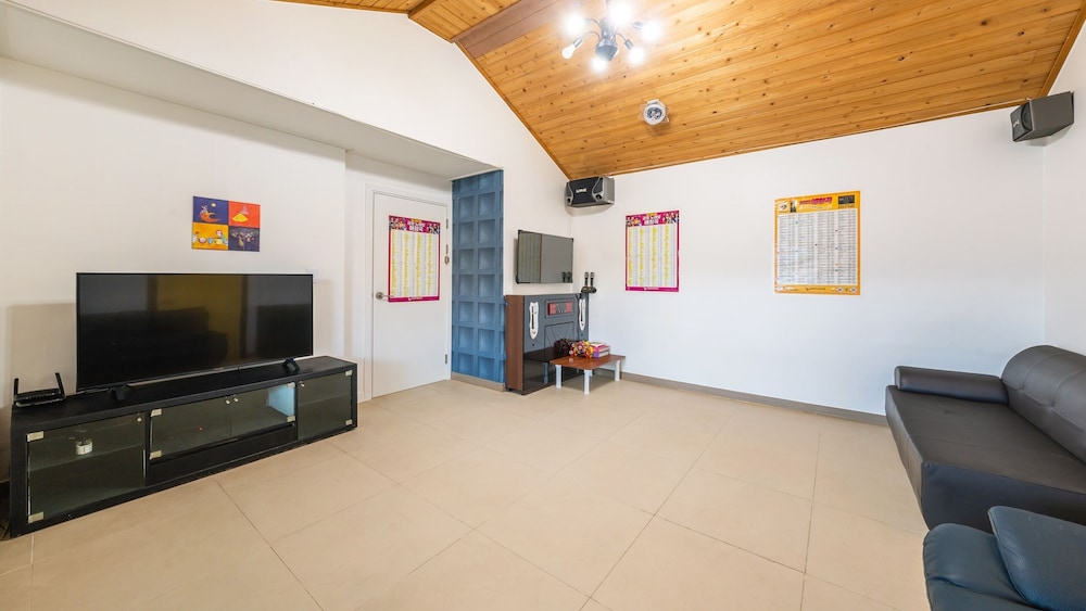 Gapyeong Star Forest Private Pool Villa