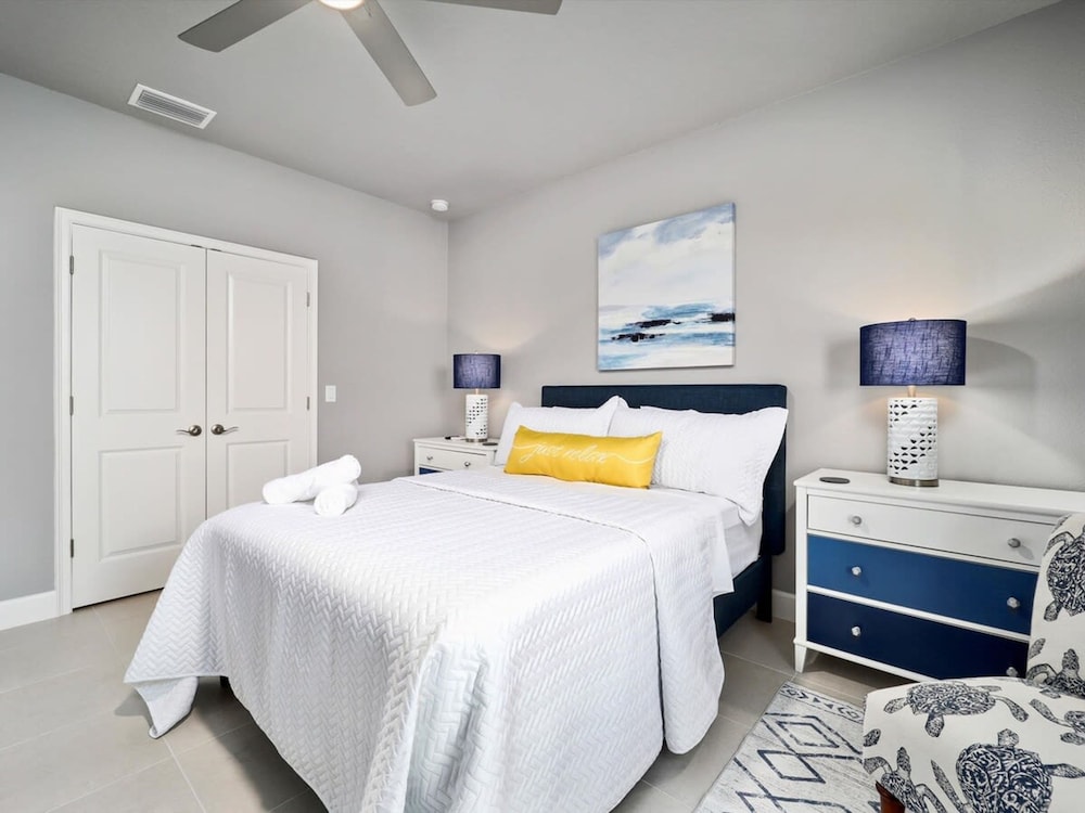 Seabliss Steps to the Beach Pool Home 4 4 5 new