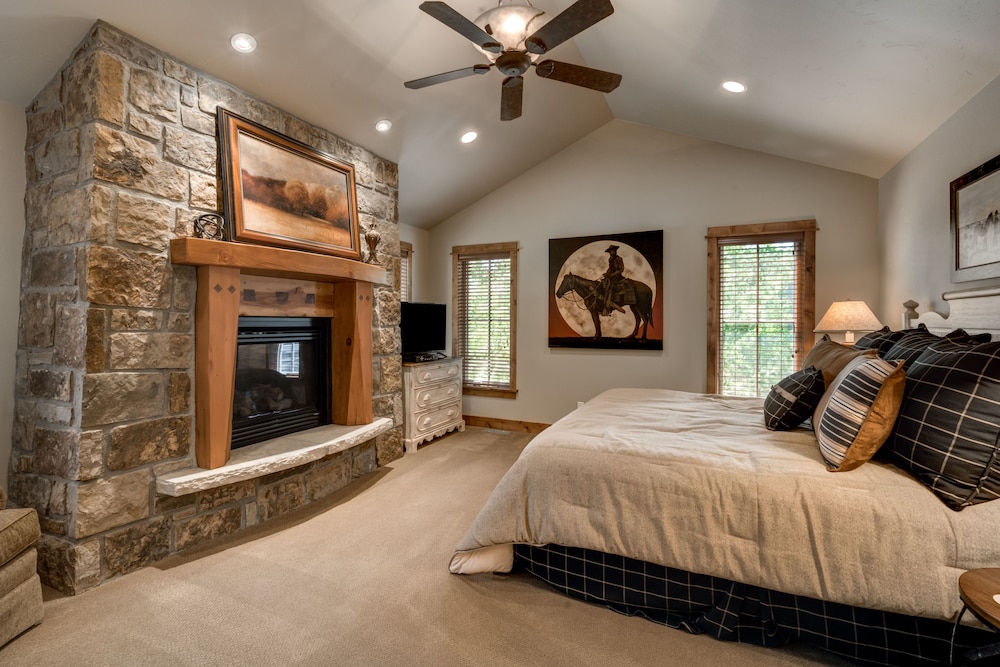 The Porches of Steamboat Springs