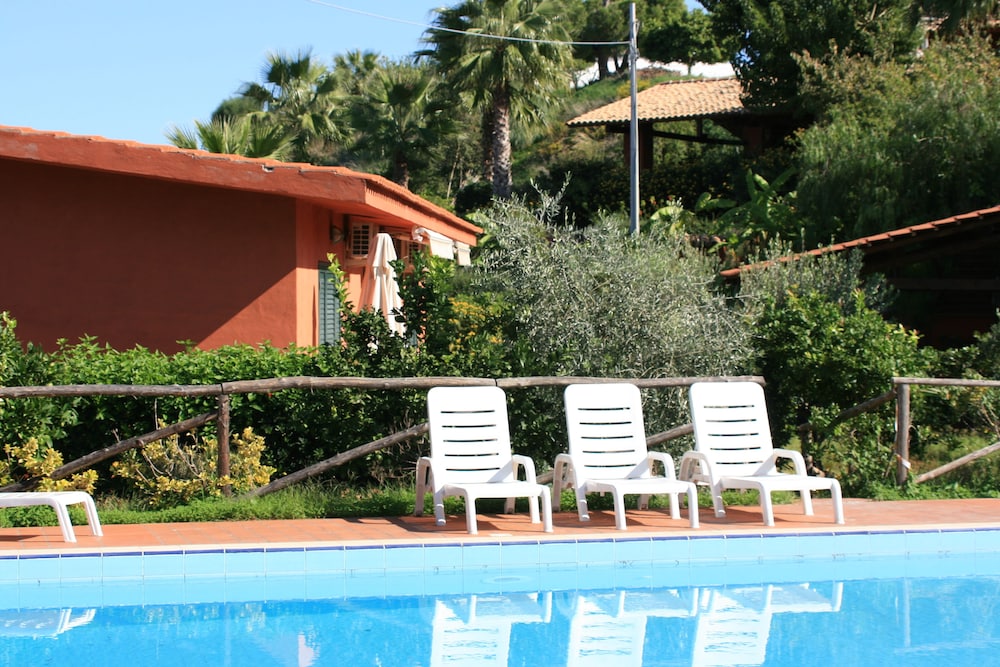 Agriturismo Ruralia