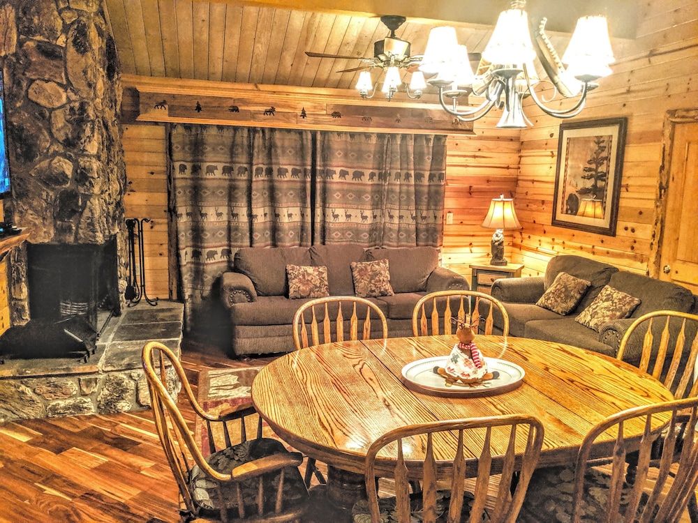 Snow Summit Townhouse Rentals & Sales