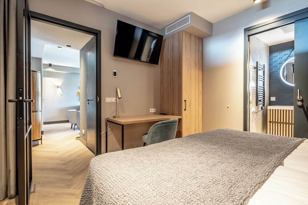 BizStay Delft