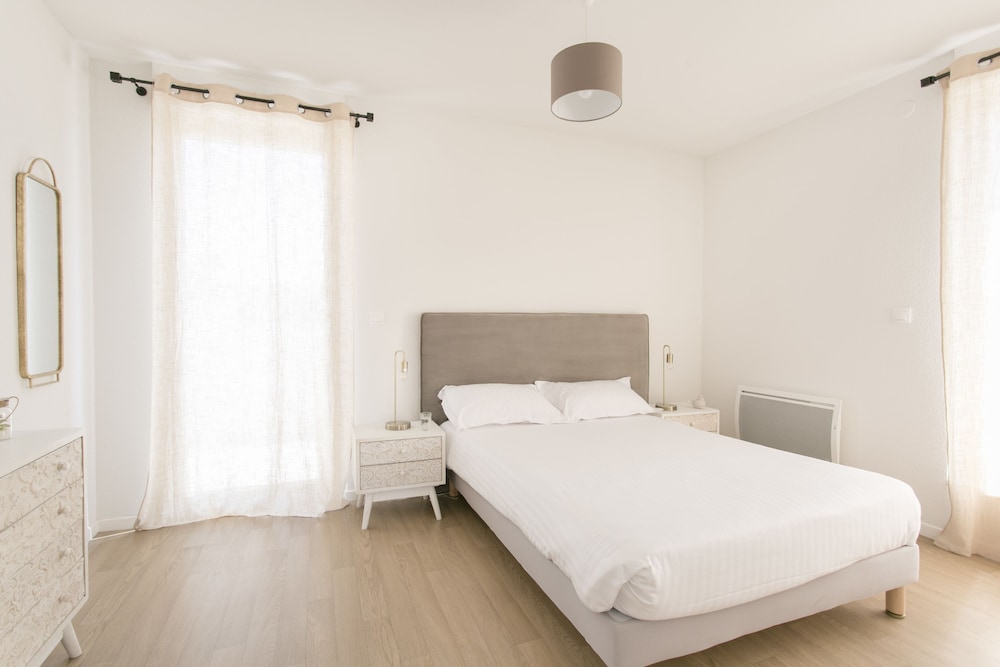 Zenao Appart'hôtels Mulhouse