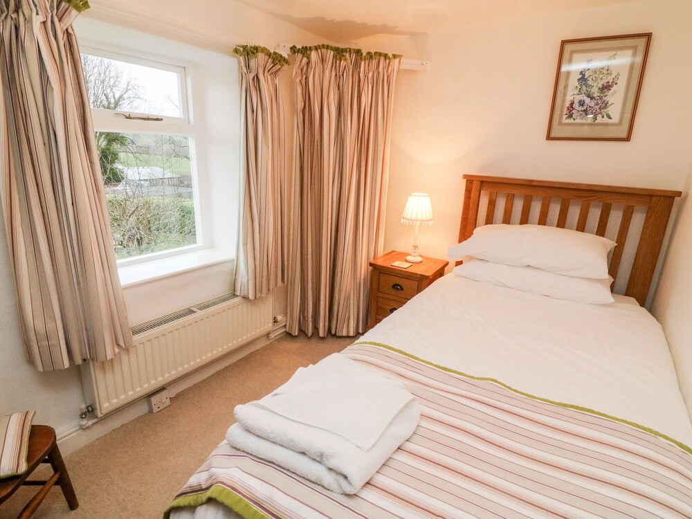 Eastburn Cottage