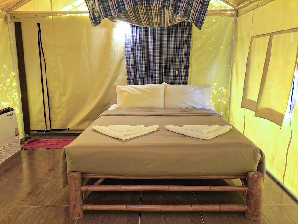 The Camp Chiangkhan