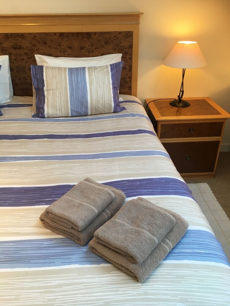 The Comfort Suite