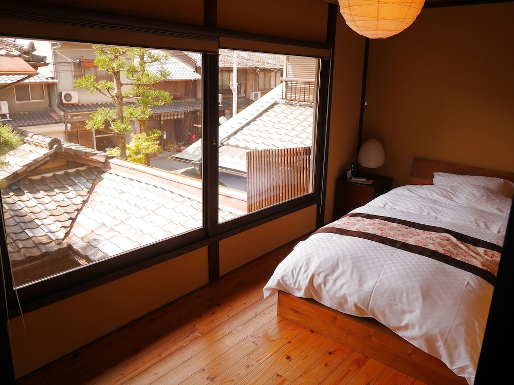 K's Villa Kamogawa and Matsumi view 4