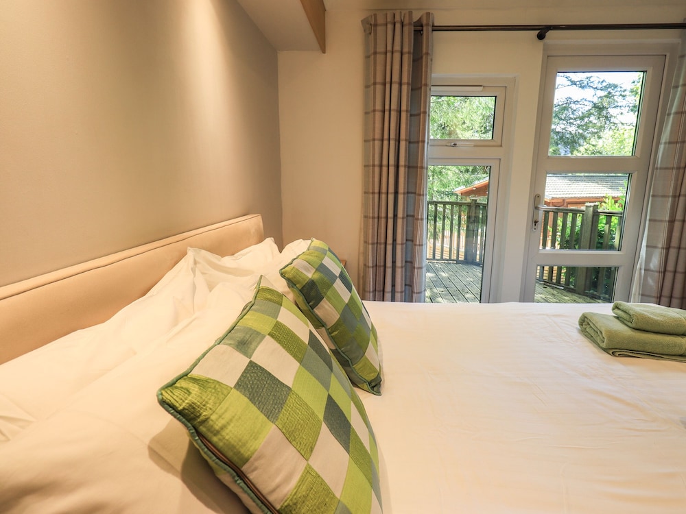 Forest Pines Lodge