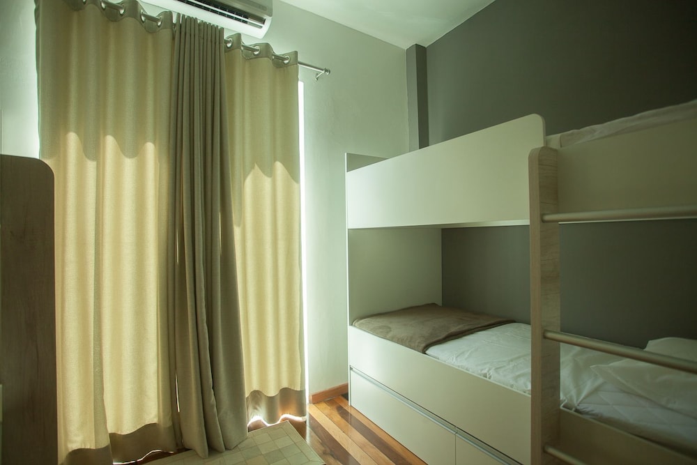 The Bridge Hostel