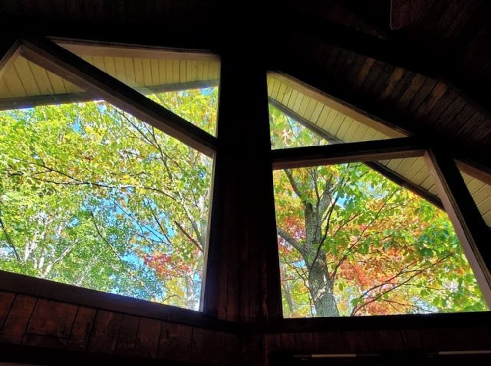 Gatlinburg Mountain Cabin
