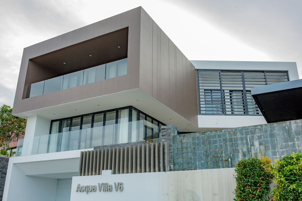 Acqua Villa Nha Trang