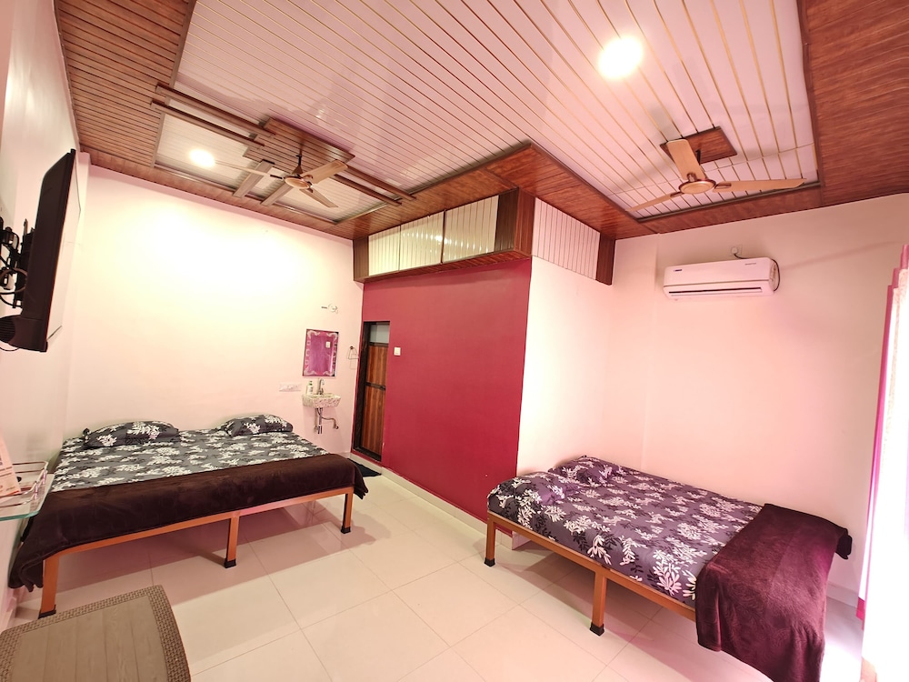 Ovi cottage Matheran
