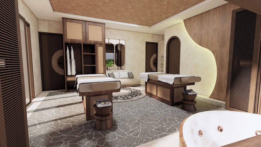 Seascape Resort & Spa Uluwatu by Ini Vie Hospitality