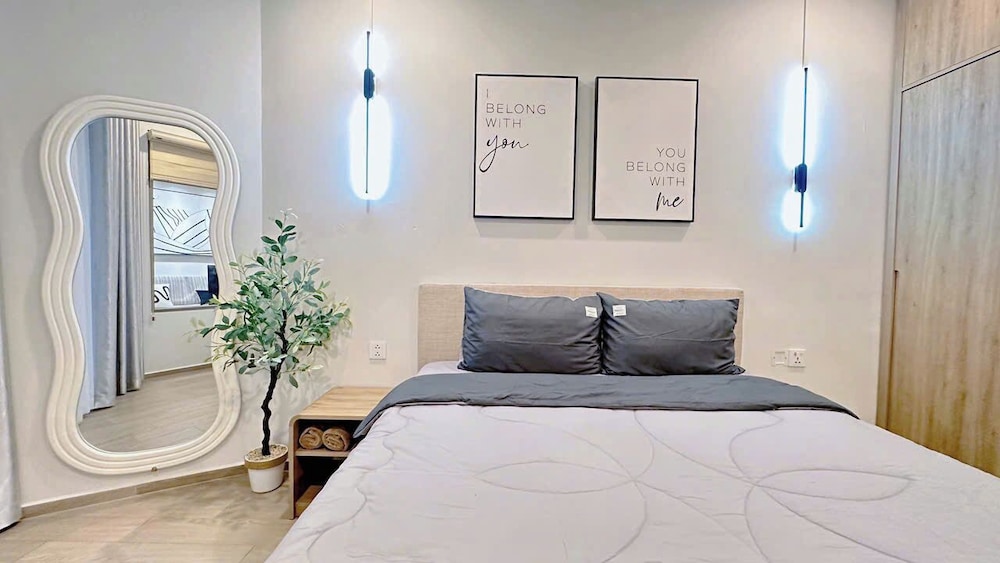 The Song Premium Apartment - Vung Tau Beach