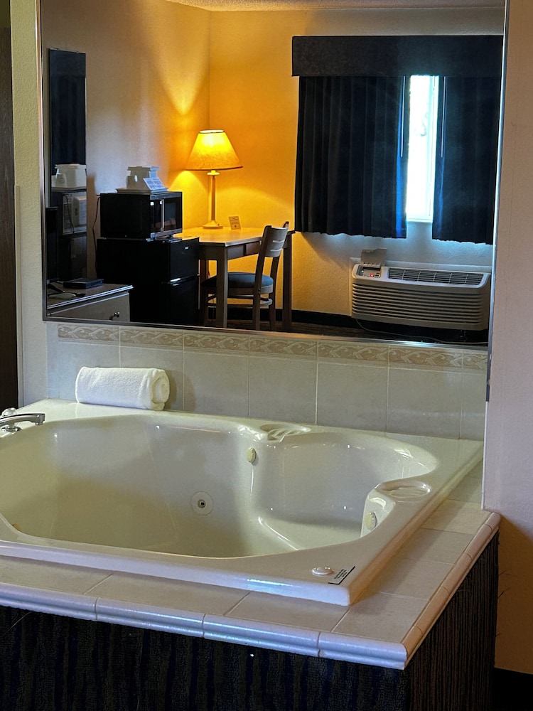 Ameristay Hotel Inn & Suites Waverly view 3