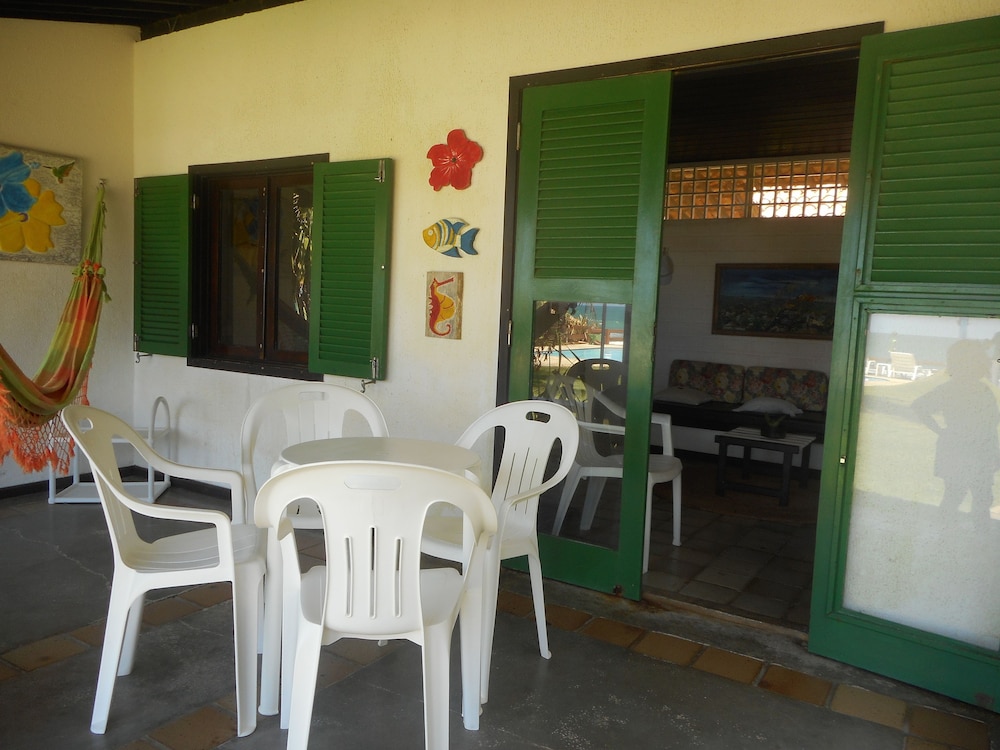 Casa Veramar Porto de Galinhas