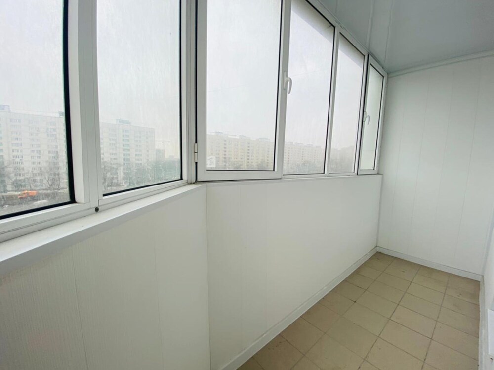 Apartment Hanaka Ryazanskiy Prospect