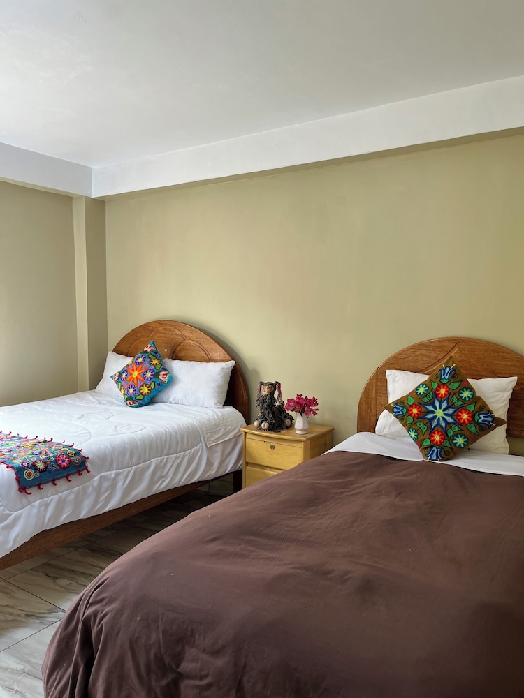 Pucara’s Hotel