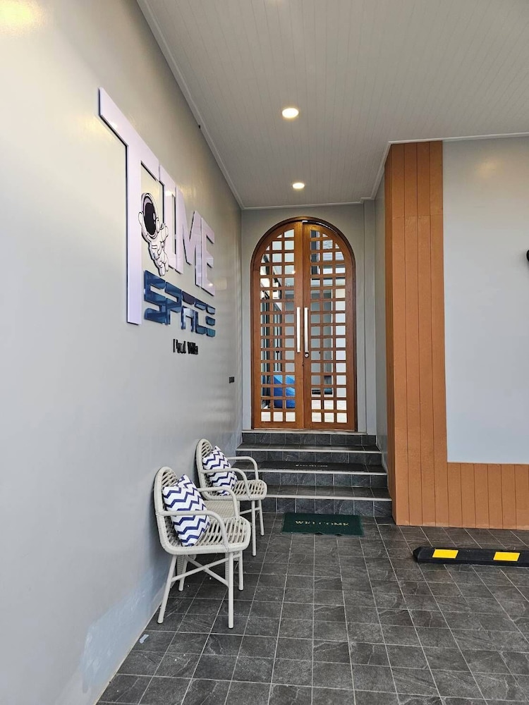 The Tropical Pool Villa Ao Nang