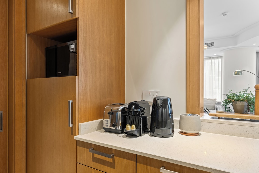 Opera Grand 2BR with Burj Fountain View