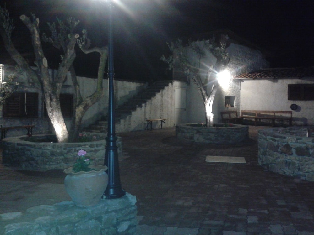 Agriturismo La Spina Santa