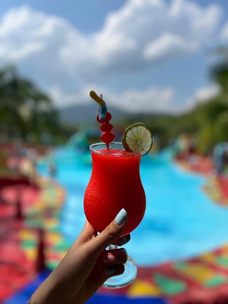 club paradise