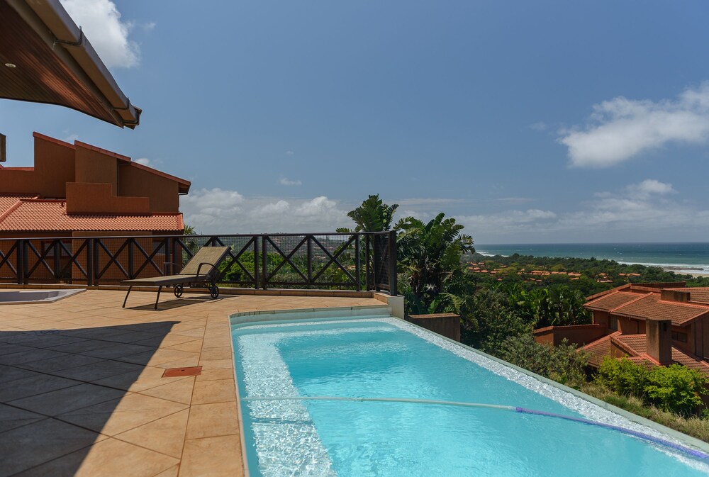 San Lameer Villa Rentals 14328