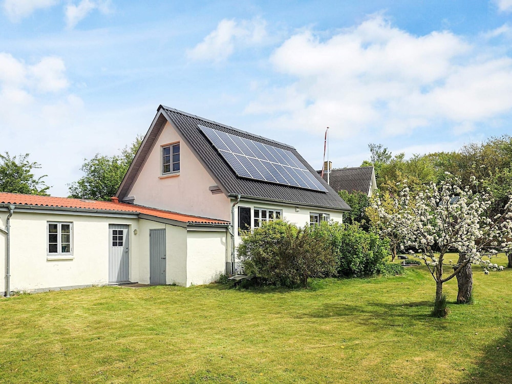 7 Person Holiday Home in Storvorde
