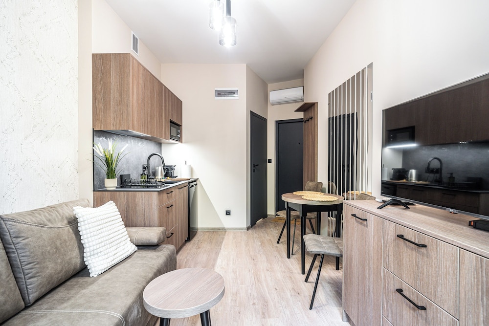RentPlanet - Studio Pułaskiego