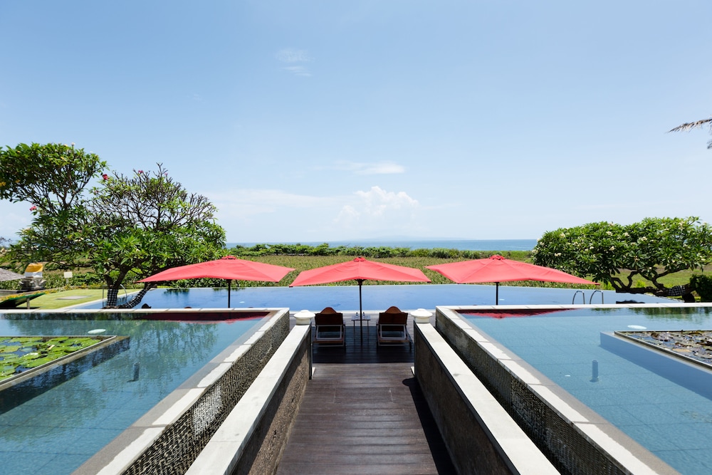 Sanur Residence