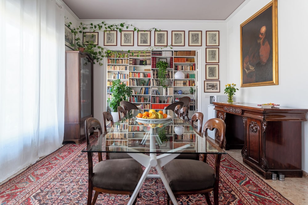 Libertà 102 Guest House Palermo