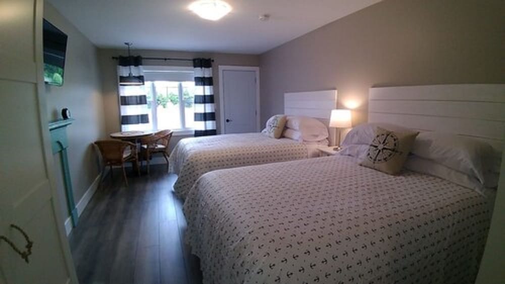 North Rustico Harbour Inn