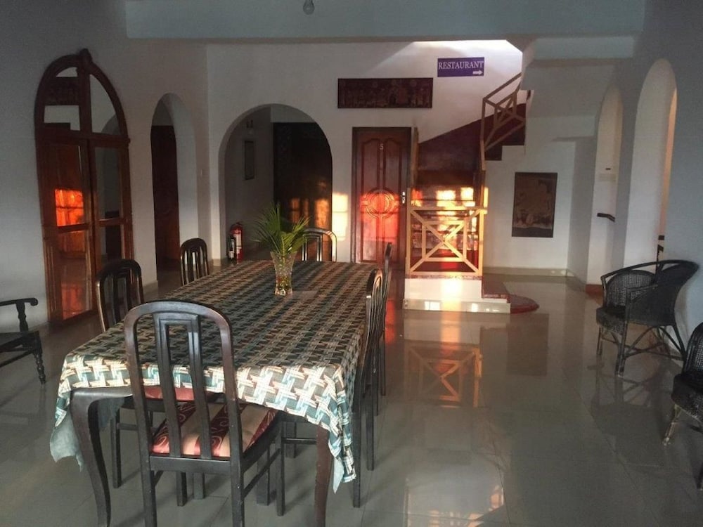 Kandy Homestay view 5
