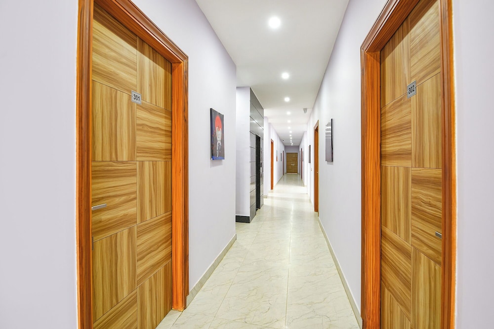 Fabhotel Ar Prime