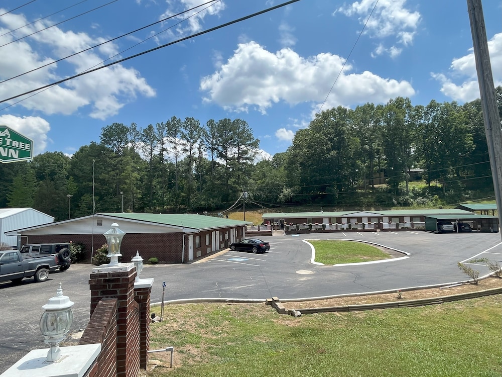 Pine Tree Inn