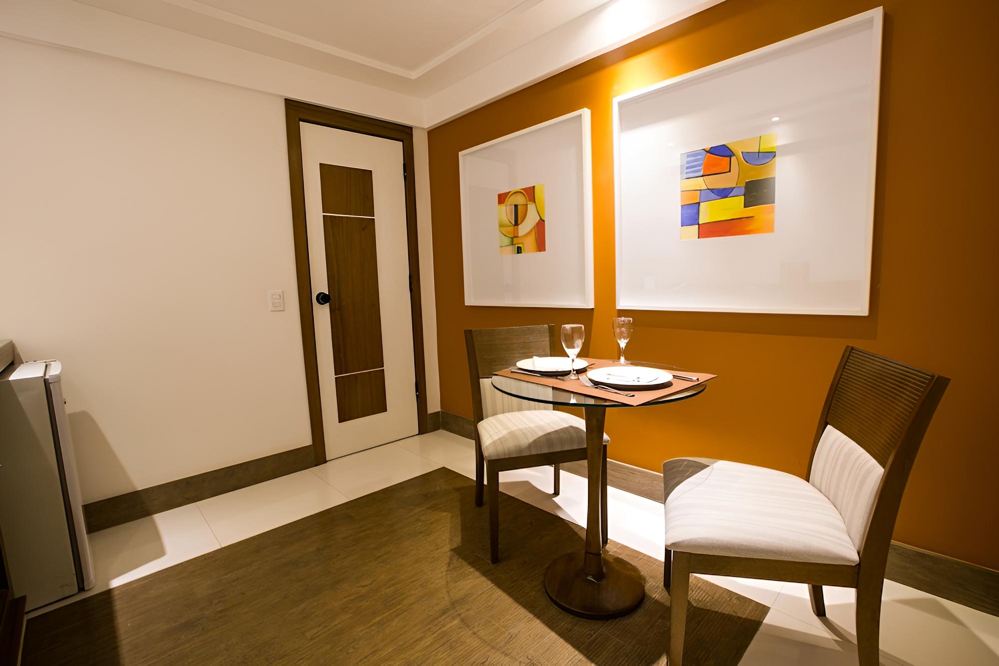Corinto Hotel