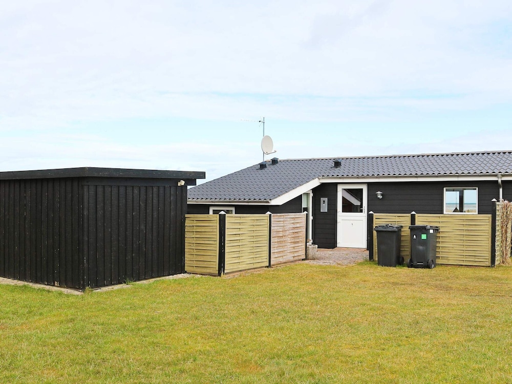 4 Person Holiday Home in Hadsund