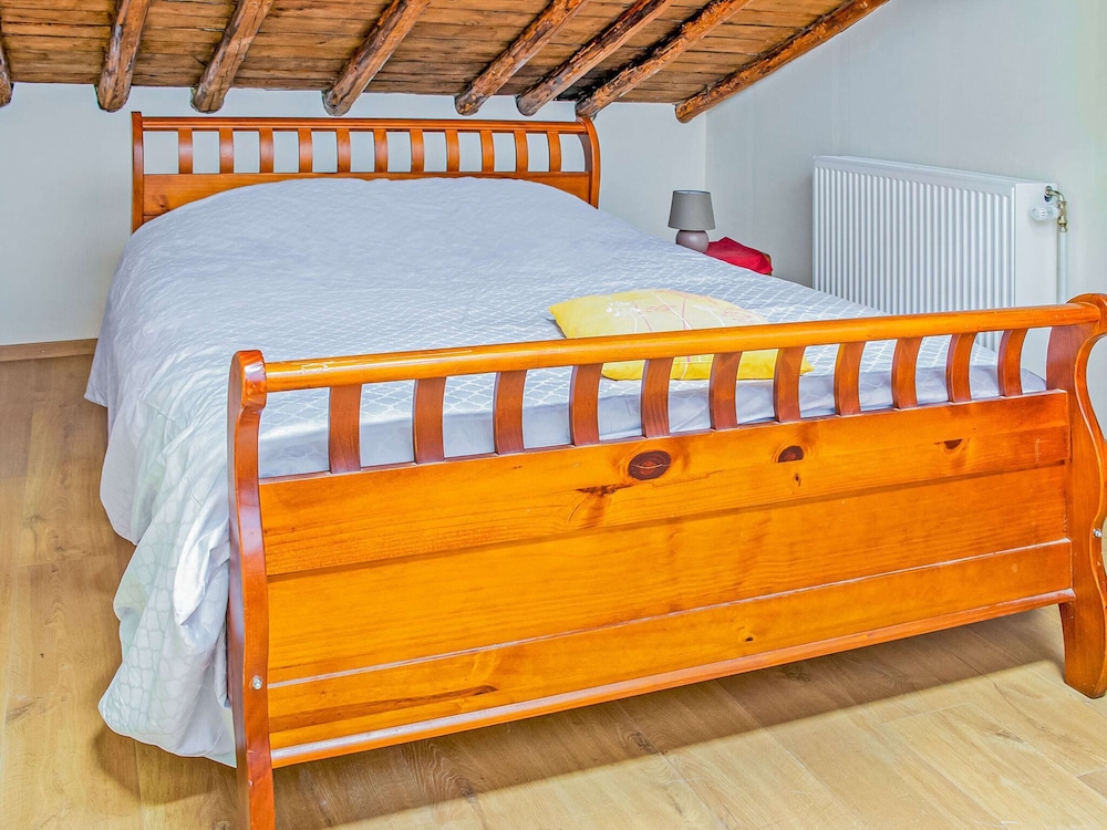 Captivating Cottage in Vielsalm near Forest view 5