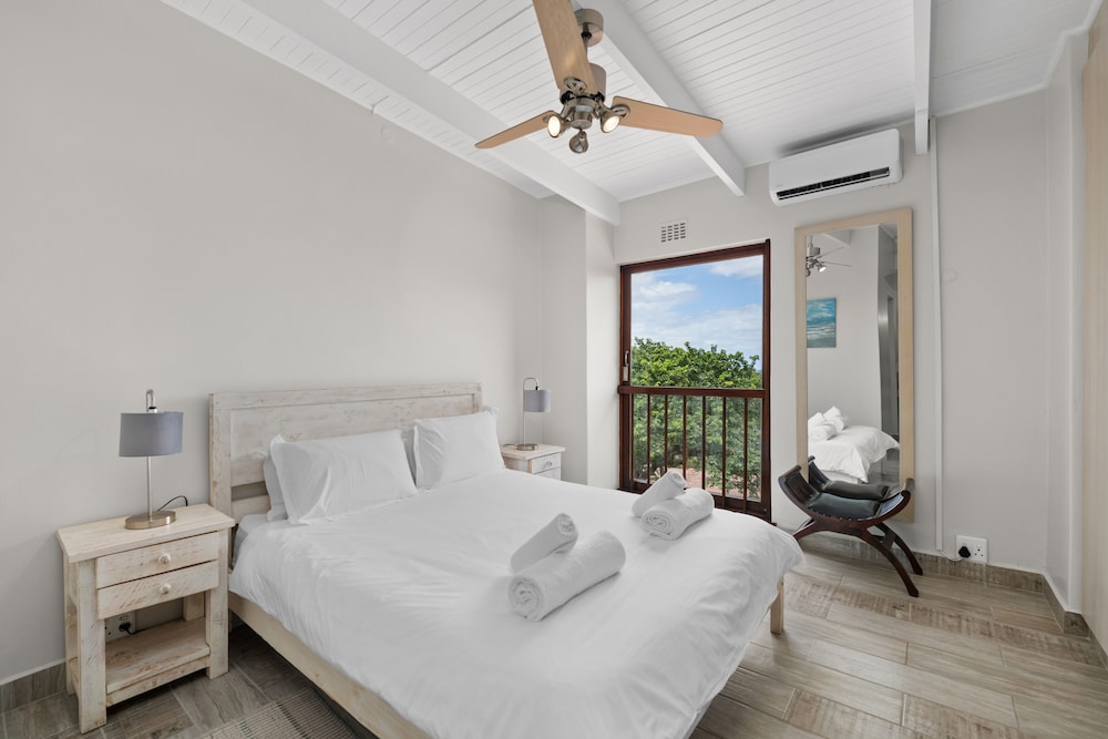 San Lameer Villa 2837