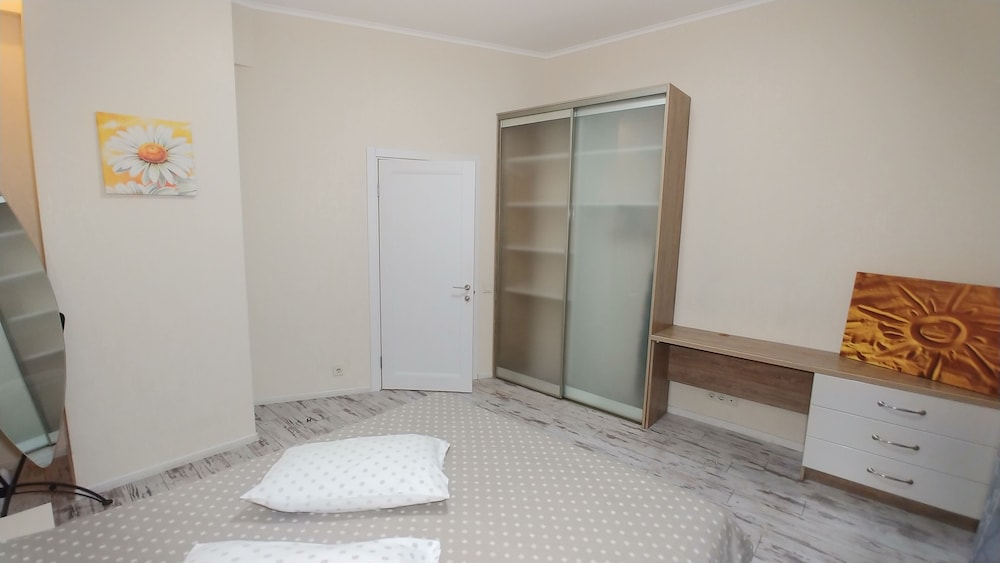 Kiev Apartments Rent