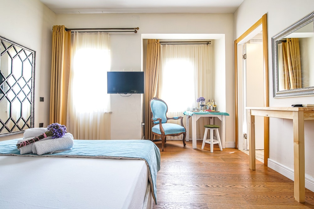 Melina Konuk Evi - Image 13