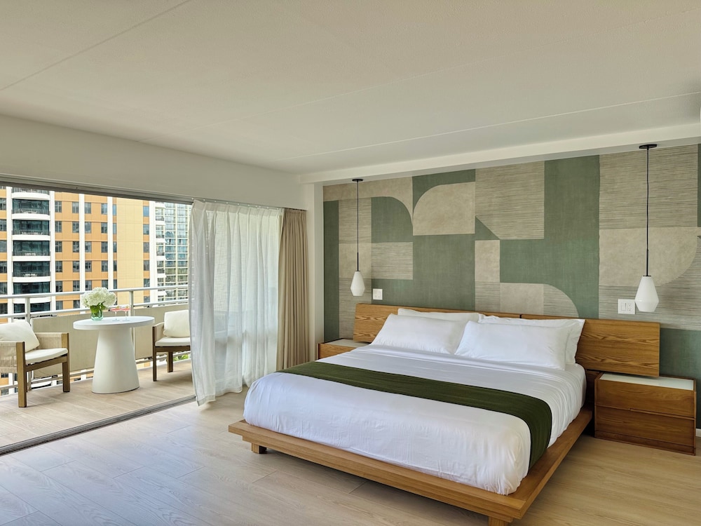 Panoramic Oceanview Resort