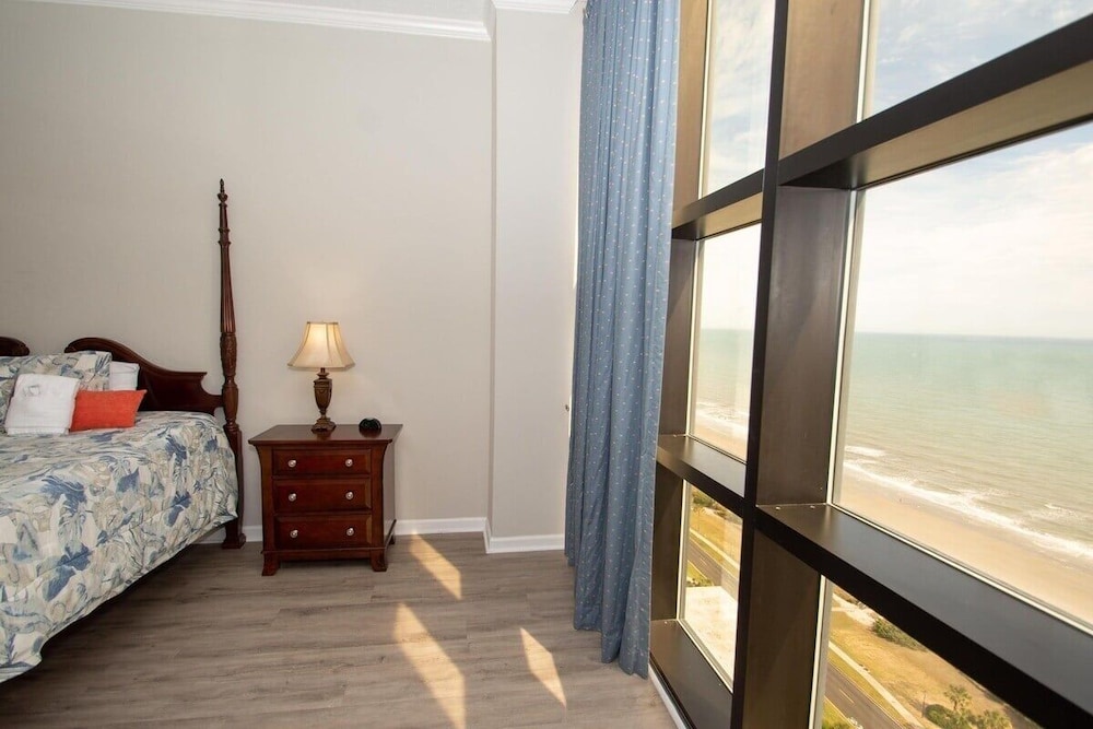 Ocean Forest 2309 2 Bedroom Condo