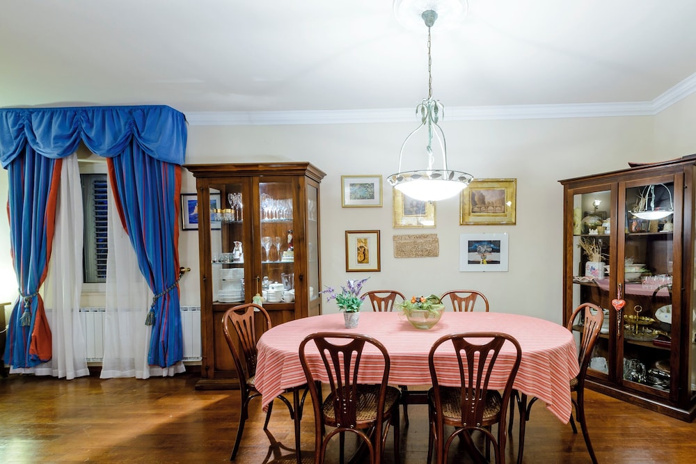 Villa Piano
