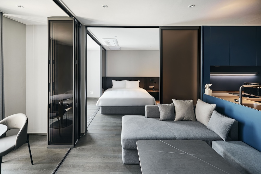 HOMES Stay MyeongDong 59