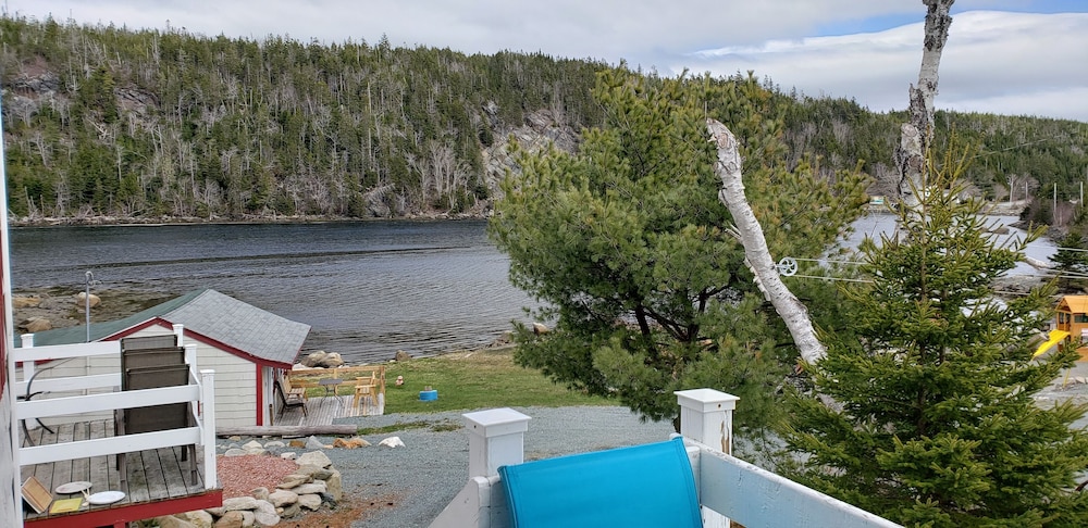 Jeddore Lodge Cabins