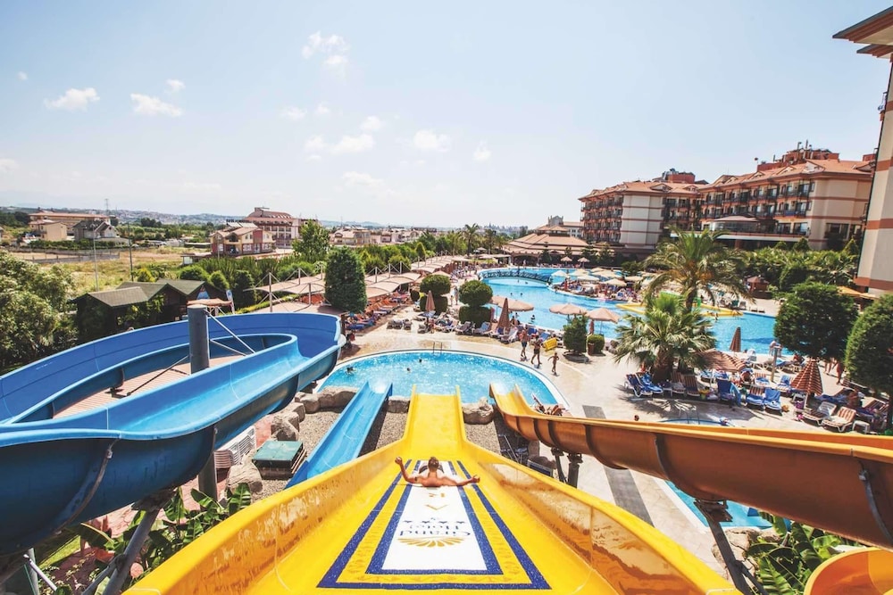 Adalya Art Side - All Inclusive