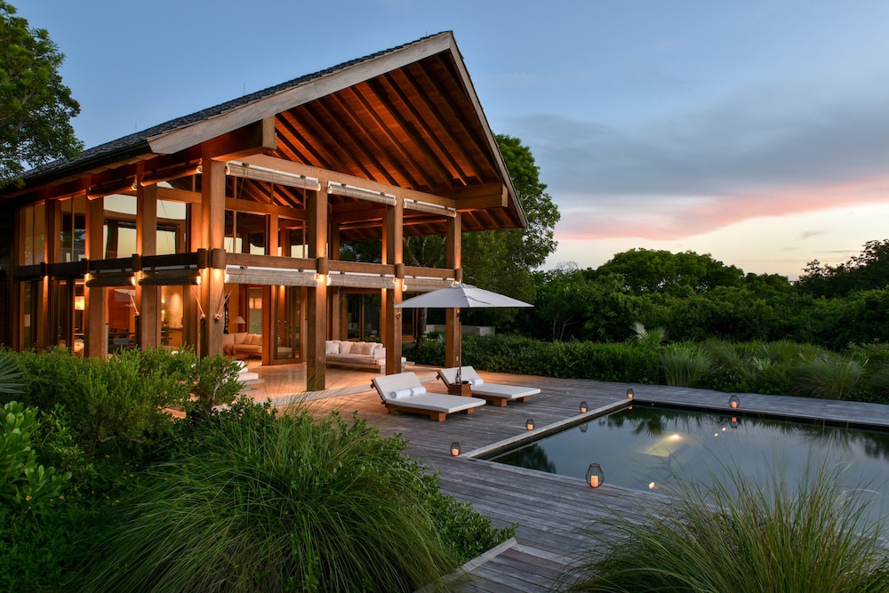 COMO Parrot Cay - Photo 25