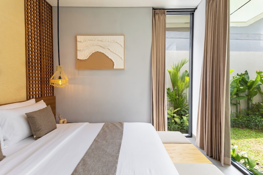 Villa Makna by Pertama Management