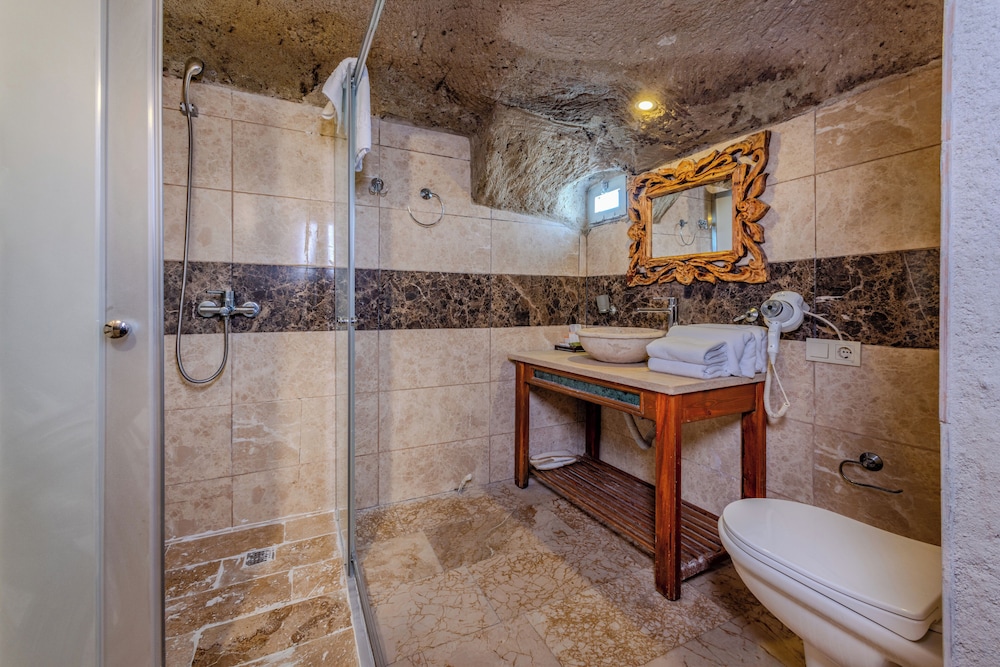 Onur cave cappadocia